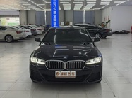 BMW 6 Series 2022