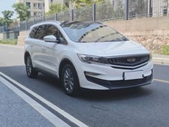 Geely Jia Ji 2021