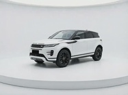 Land Rover Evoque 2021