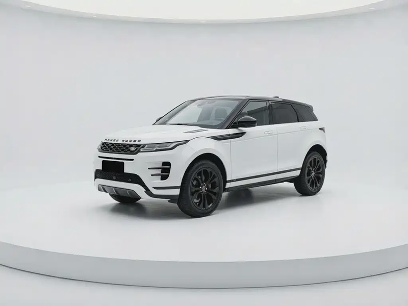Land Rover Evoque