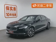 Volvo S90 2022