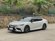 Toyota Camry 2023