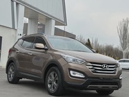 Hyundai Santa Fe 2015