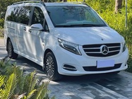 Mercedes-Benz Vito 2018