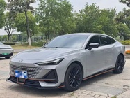 Changan UNI-V 2022