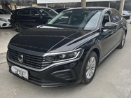 Volkswagen Passat 2023