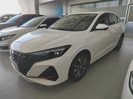 Changan Eado 2024