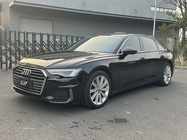 Audi A6 2021