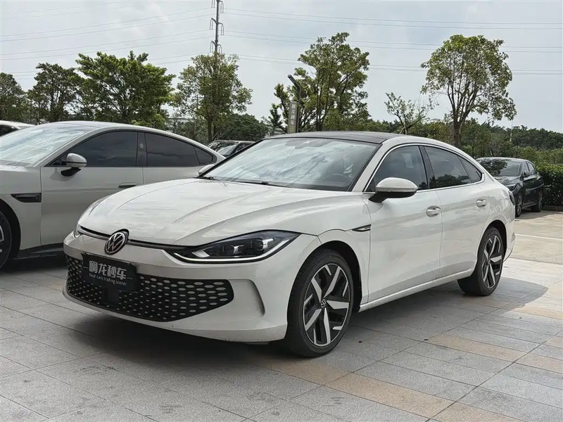 Volkswagen Lamando