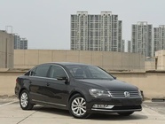 Volkswagen Magotan 2013