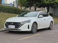 Nissan Teana 2024