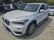 BMW X1 2018