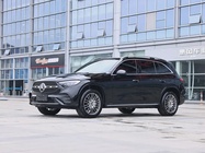 Mercedes-Benz GLC-Class 2024