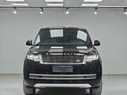 Land Rover Range Rover 2023