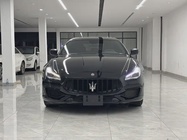 Maserati Ghibli 2017
