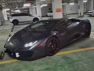 Lamborghini Huracan 2019