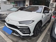 Lamborghini Urus 2020