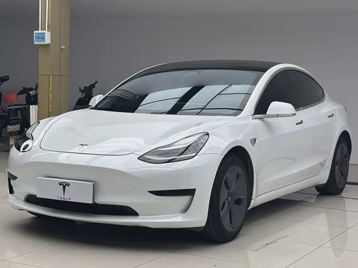 Tesla Model 3 2020