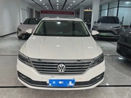 Volkswagen Lavida 2019