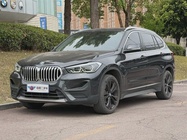 BMW X1 2020