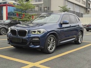 BMW X3 2019