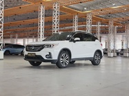 GAC GS4 2016
