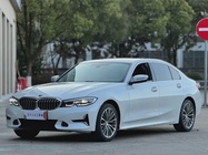 BMW 3 Series 2019