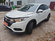 Honda Vezel 2021