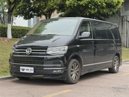 Volkswagen Caravelle 2018