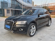 Audi Q5 2017