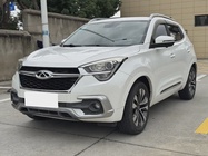 Chery Tiggo 5 2017