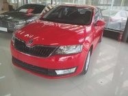 Skoda Rapid Spaceback 2016