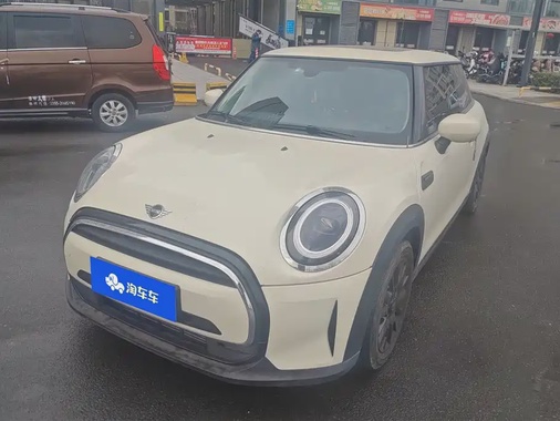 MINI Other 2021