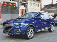 Haval H4 2018