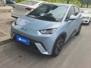 BYD Seagull 2024