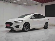 Ford Focus 2021