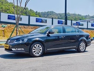 Volkswagen Magotan 2014