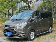 Ford Tourneo 2020