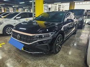 Volkswagen Passat 2024