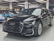 Audi A6 2021