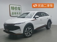 Haval Shenshou 2023