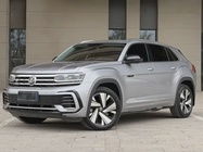 Volkswagen Teramont 2022