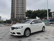 Nissan Sylphy 2023