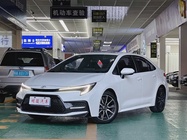 Toyota Levin 2023