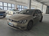 Volkswagen Golf 2020