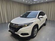 Honda Vezel 2021