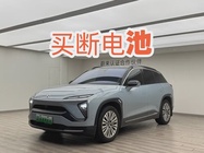 NIO ES6 2022