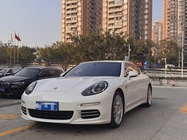 Porsche Panamera 2015