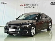 Audi A6 2021