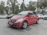 Mercedes-Benz A-Class 2012